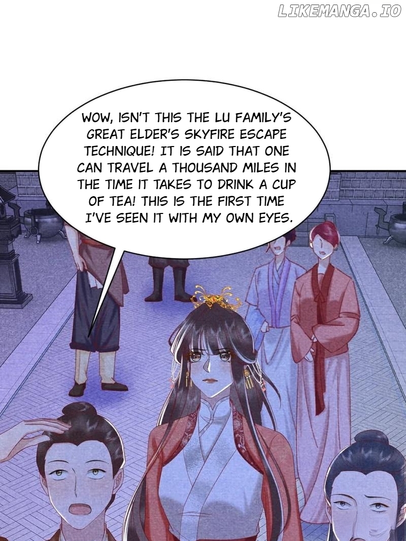 Empress of Hell’s Mission Guide Chapter 39 - page 15